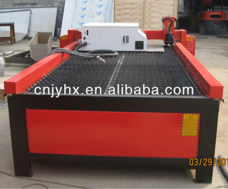 HX1325 Plasma Cutting Machine(100A)