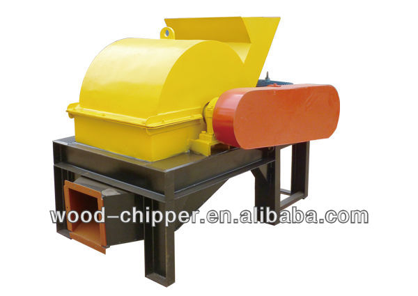 HX3000 flail blades sawdust grinder