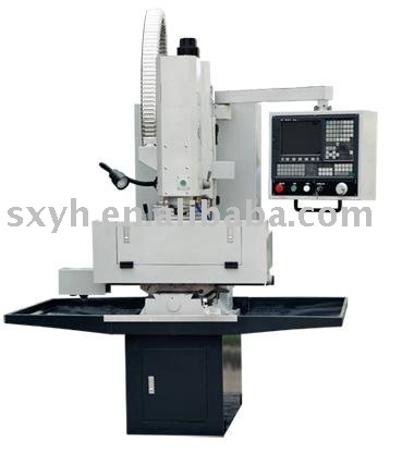 HXK7124 CNC Milling Machines