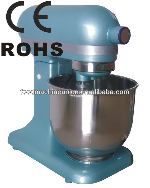 HY-5B 5L ice cream mixer cake mixer