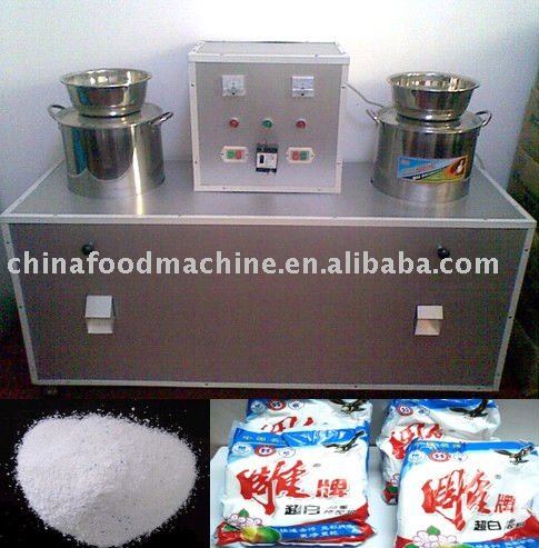 HY-G Washing powder machine 0086 13283896072