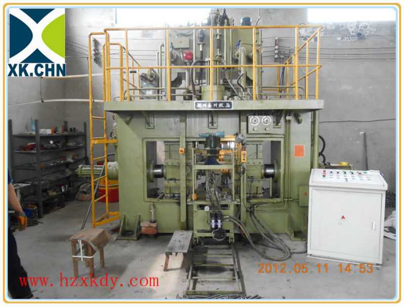 HY49 Three to Extrusion Hydraulic Press