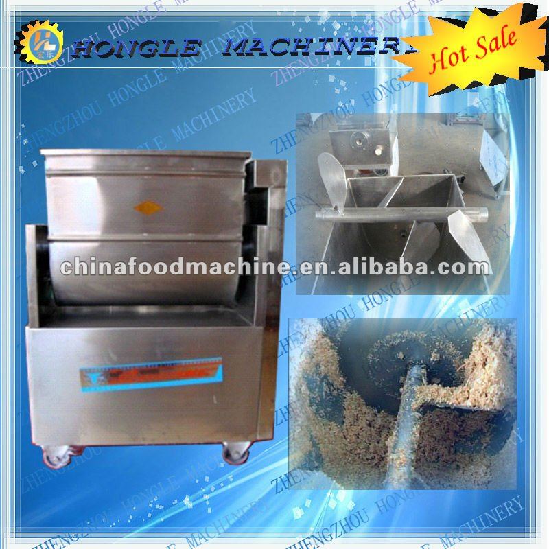 HYBX-100 Stainless Steel stuffing mixer