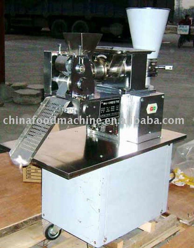 HYD-60 commercial automatic dumpling machine