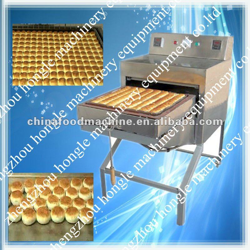 HYDH hot sale automatic cake making machine