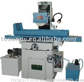 Hydraulic Automatic Surface Grinder