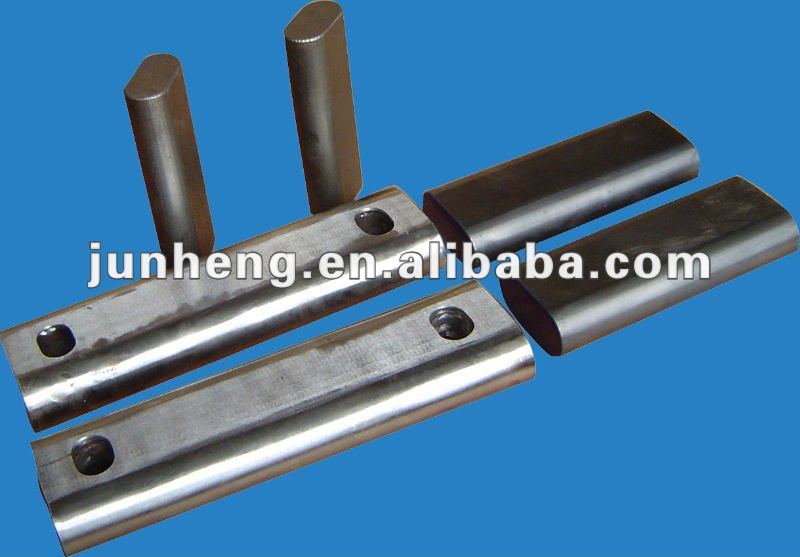 Hydraulic breaker parts