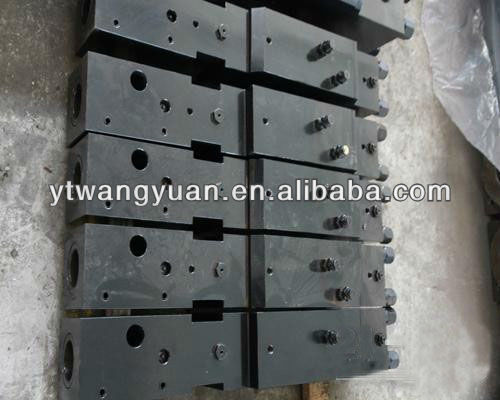 hydraulic breaker spare part