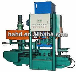 Hydraulic cement floor Terrazzo Tile manufacture plant/automatic floor terrazzo tile making machine