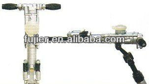 Hydraulic core drilling,hard rock drilling,rock splitter