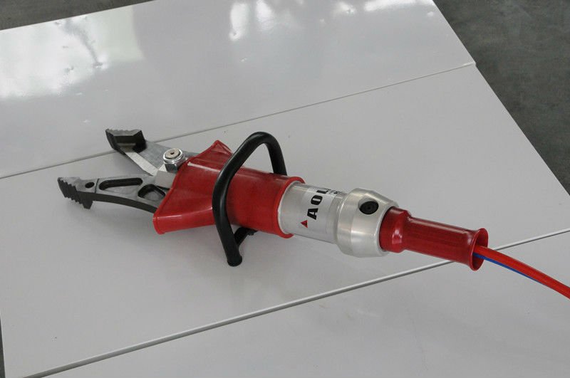 Hydraulic Cutter GYJQ-63-28/220-A