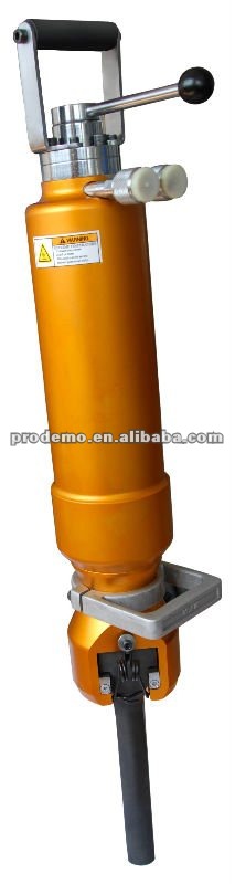 Hydraulic cylinder