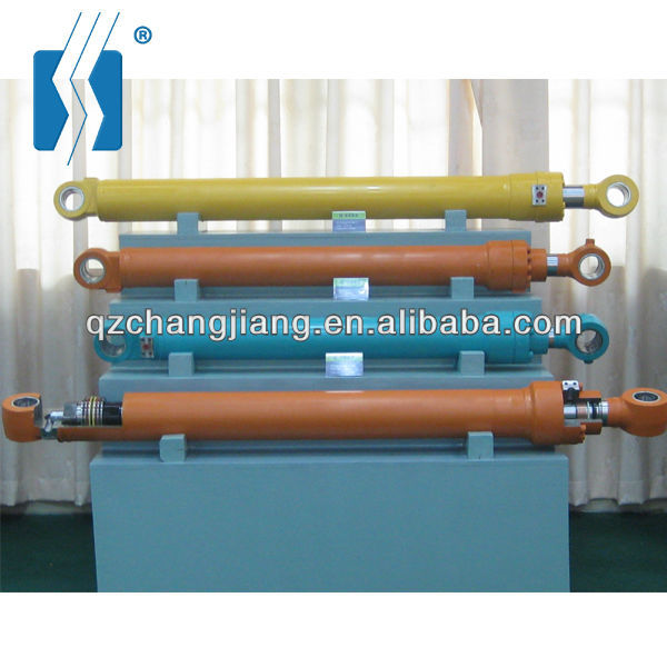 hydraulic cylinder for Hitachi excavator bulldozer