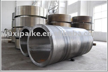 Hydraulic Cylinder/sleeve