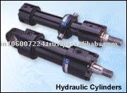 Hydraulic cylinders