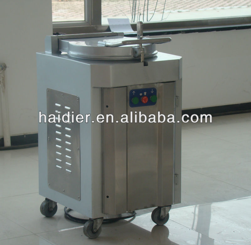 hydraulic dough divider