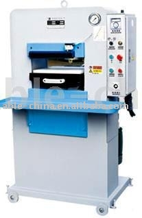 Hydraulic Embossing Machine