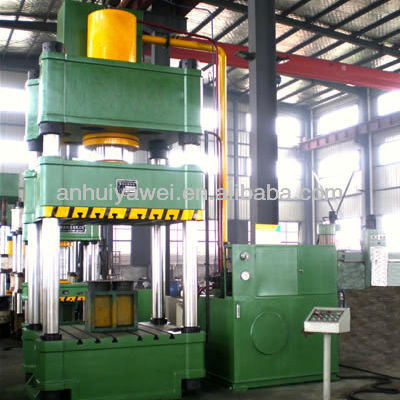 hydraulic metal stamping machine,hydraulic press