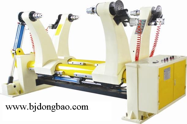 Hydraulic Mill Roll Stand