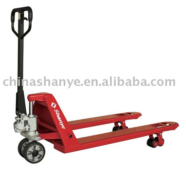 Hydraulic Pallet Truck