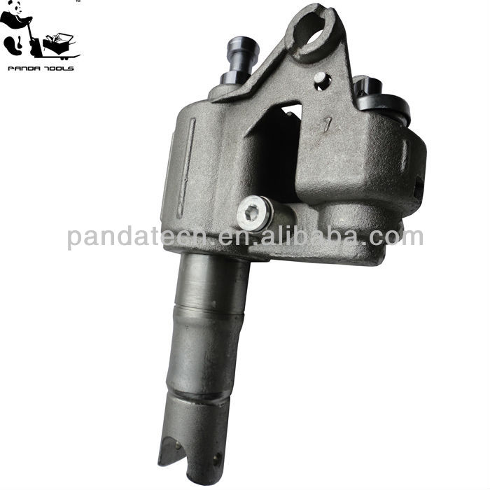 hydraulic pallet truck pump