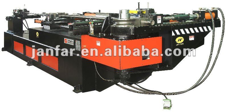 Hydraulic Pipe Bending Machine