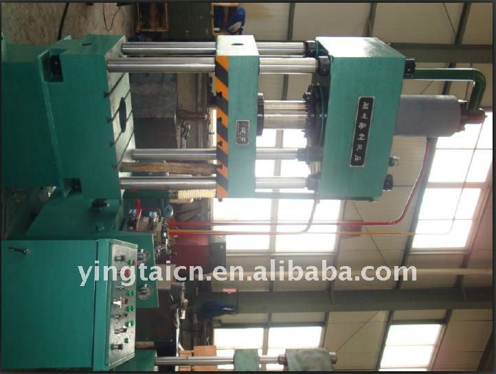 hydraulic press 100t