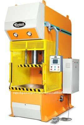 Hydraulic Press