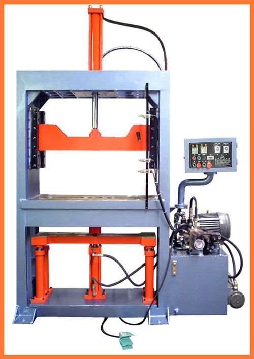 Hydraulic Press Bending Mahcine