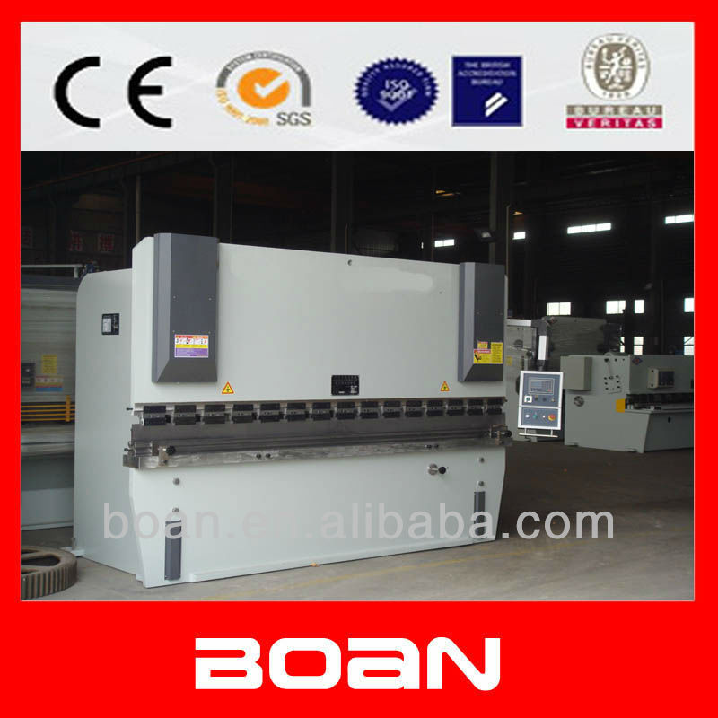 hydraulic press brake machine/press brake tooling