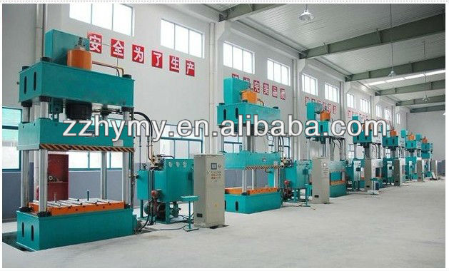 hydraulic press for automobile decoration parts car seat