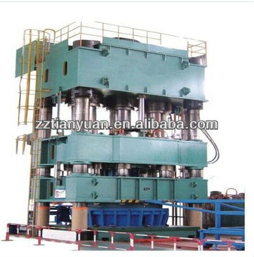 hydraulic press Head hydraulic press