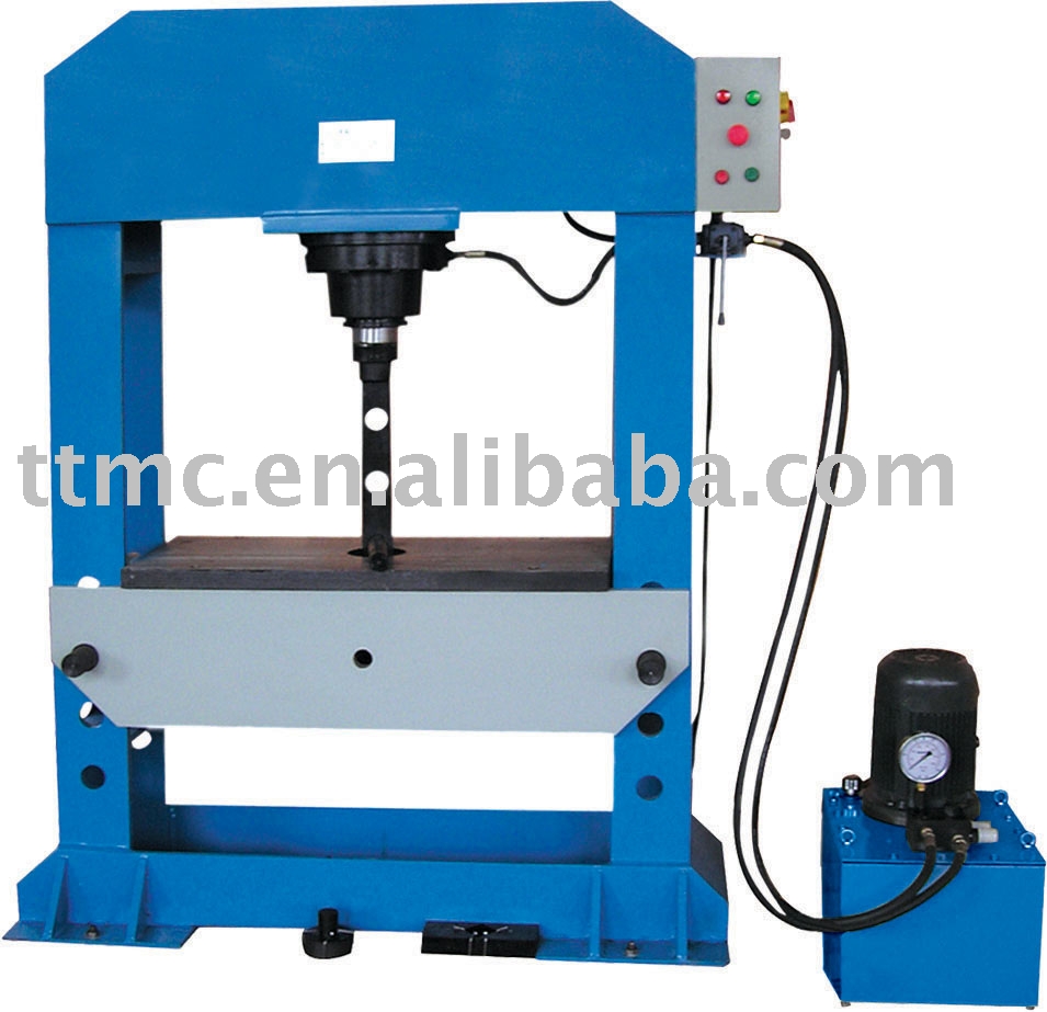 Hydraulic Press Machine