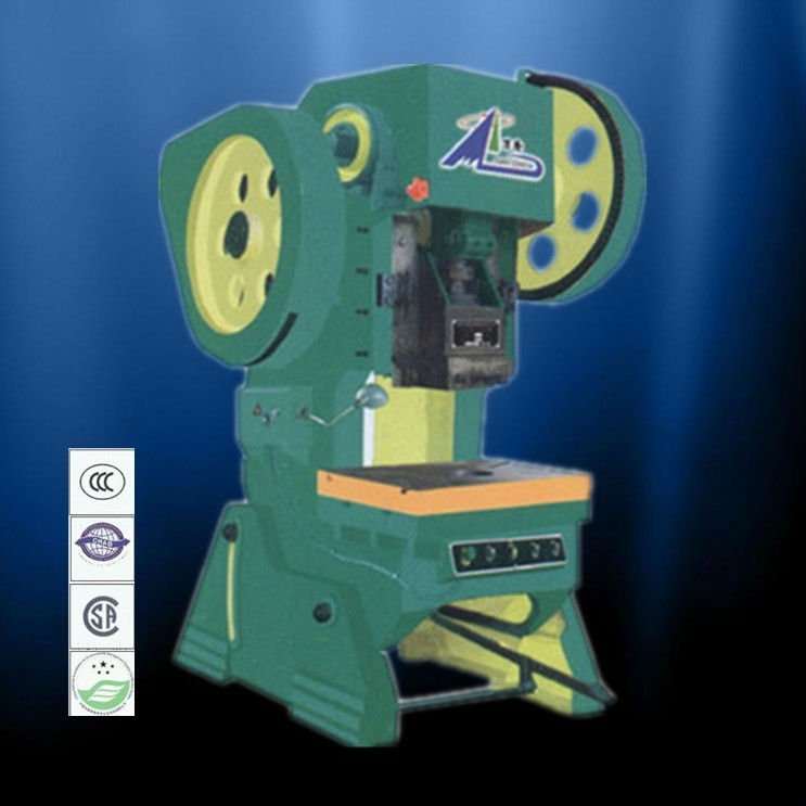 hydraulic press machine