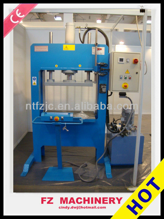 Hydraulic Press Machine HP-30T,50T,60T,100T,150T,200T, 300T,400T,500T/ Hydraulic Workshop Press