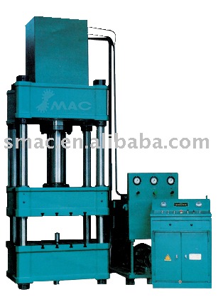 Hydraulic Press/press machine/hydraulic brake