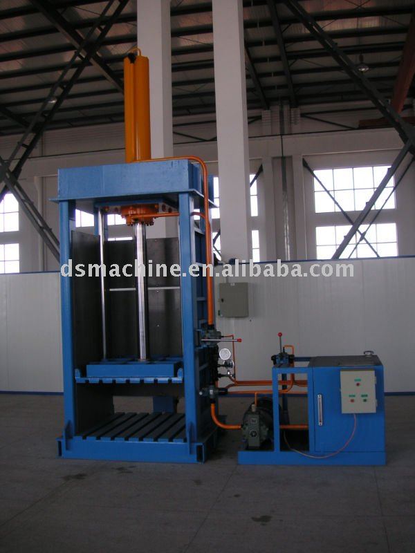 Hydraulic pressure packing machine price