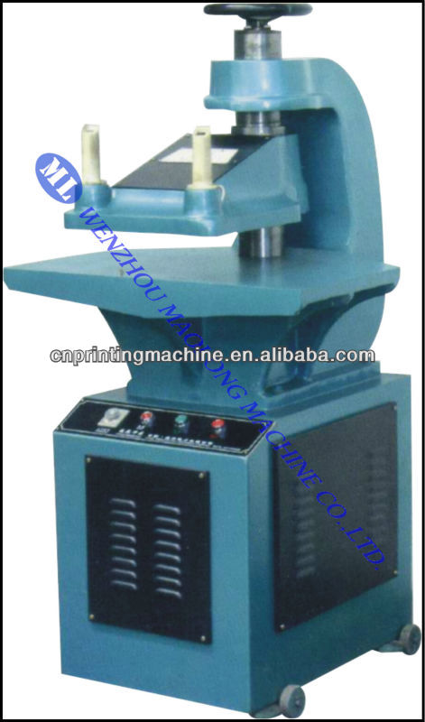 Hydraulic Pressure Punching Machine