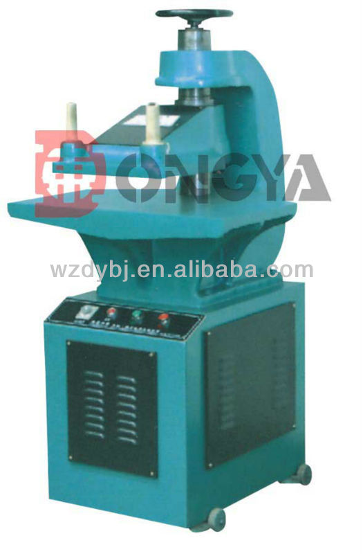 Hydraulic Pressure Punching Machine