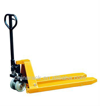 Hydraulic Pump Manual Hand Pallet Truck