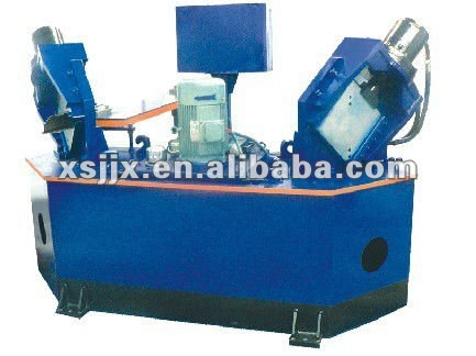 Hydraulic Punching-Shear Machine