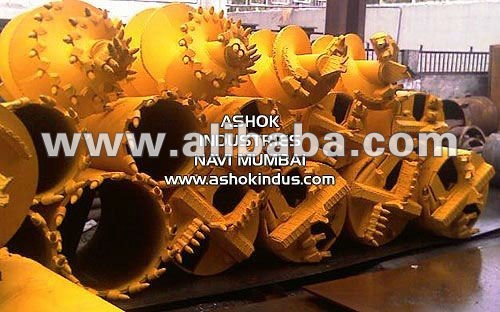 Hydraulic rotary drilling tools/Pile Foundation Drilling tools