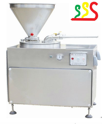 Hydraulic Sausage Filler, Sausage Filling Machine