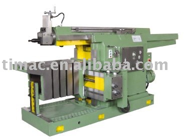 Hydraulic Shaping Machine