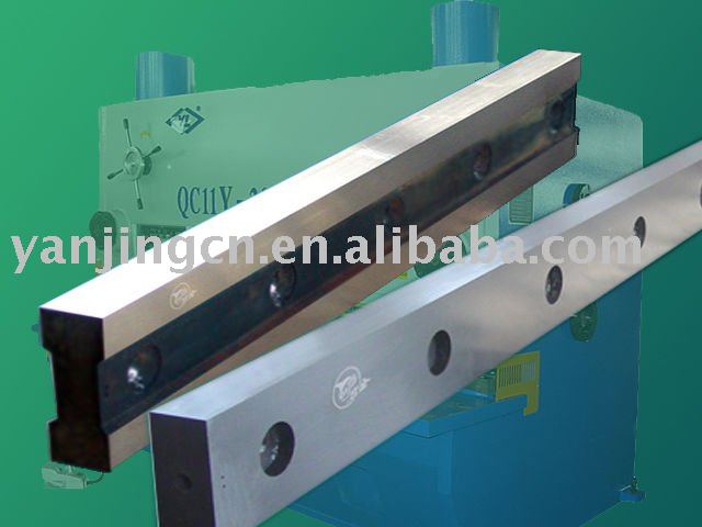 hydraulic shear