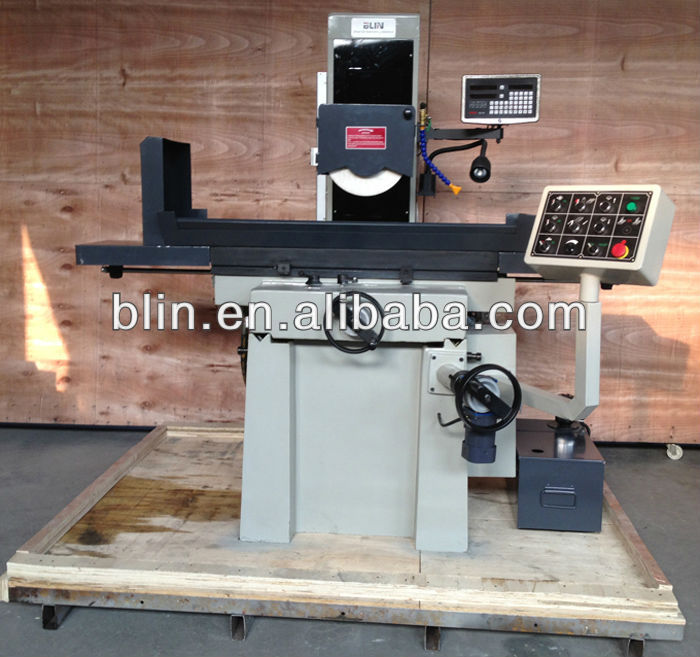 Hydraulic Surface Grinding Machinery(magnetic surface grinding machine)(BL-HSG-YY30) (High quality, one year guarantee)