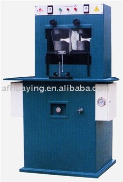 Hydraulic time-control insole moulding machine\shoes machine