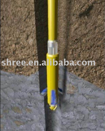 Hydraulic Underreamer