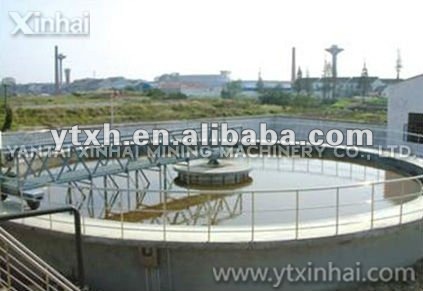 hydrochloric acid thickener