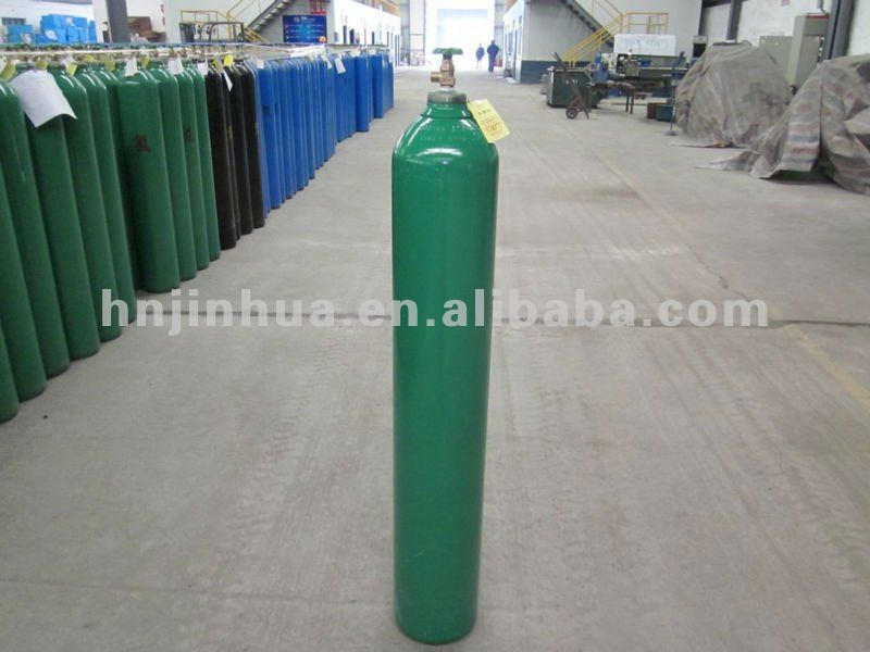 Hydrogen Cylinder/H2 Cylinder